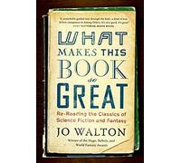 What Makes This Book So Great