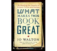 What Makes This Book So Great