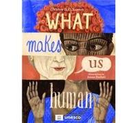 What Makes Us Human by Victor D O Santos Victor D O Santos (Auteur)