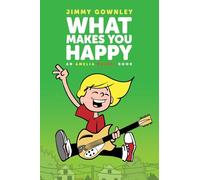 What Makes You Happy