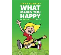 What Makes You Happy - - Atheneum Books for Young Readers - ebook (ePub) - Livre