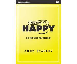 What Makes You Happy Video Study: It's Not What You'd Expect