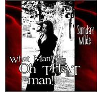 What Man?! Oh That Man!!!