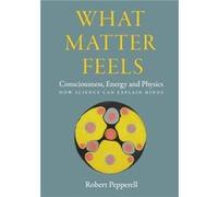 What Matter Feels Consciousness Energy and Physics How Science can Explain Minds - Robert Pepperell - IRM Editions - Livre en Anglais Robert PepperellRobert Pepperell (Auteur)