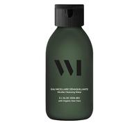 WHAT MATTERS Eau Micellaire Démaquillante 90ml