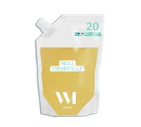 What matters éco recharge huile universelle 270ml