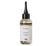 WHAT MATTERS Éco-Recharge Parfum d'Intérieur Fleur d'Oranger, 100ml, 98% d'ingrédients d'origine naturelle, Vegan, Ambiance apaisante, Recharge pour Flacon spray en verre renforcé®, Fabriqué en France