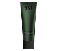 WHAT MATTERS Gel Crème Hydratant Visage, 50ml, Extrait de guimauve bio naturel, Vegan, Texture légère veloutée, Hydratation longue durée, Anti-pollution, Sans effet gras, Fabriqué en France