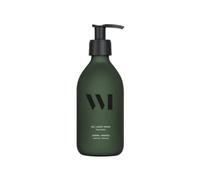 What Matters Gel lavant mains bio jasmin-amande 290ml