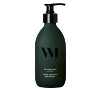 WHAT MATTERS Gel Lavant Mains Exfoliant Vétiver & Bergamote 290ml