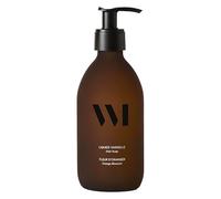 WHAT MATTERS Liquide Vaisselle Fleur d'Oranger 290ml