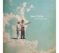 Ben Folds - What Matters Most [Compact Discs] Bonus Tracks, Autographed / Star Signed