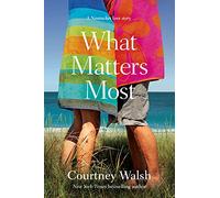 What Matters Most