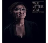 What Matters Most/Gee Hye Lee Trio