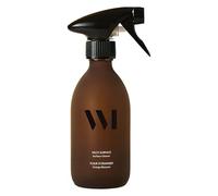 WHAT MATTERS Multi-Surface Fleur d'Oranger, 290ml, Flacon spray en verre renforcé®, 99% d'ingrédients d'origine naturelle, Vegan, Formule éco-conçue, Sans rinçage, Rechargeable, Fabriqué en France