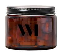 WHAT MATTERS Pastilles Lave-Vaisselle 3-en-1 Pot Verre 20 tablettes