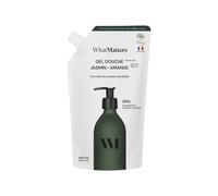 What Matters Recharge Gel Douche Jasmin Amande 500 ml