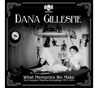 What Memories We Make-The Complete Mainman Recordings 1971/1974