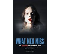 What Men Miss: The Red Flags Most Men Can't Read