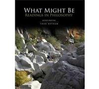 What Might Be Readings in Philosophy by Thad Botham Thad Botham (Auteur)