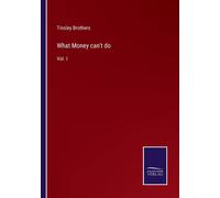 What Money Can't Do