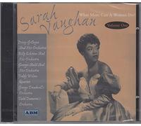 What More Can a Woman Do? [IMPORT]