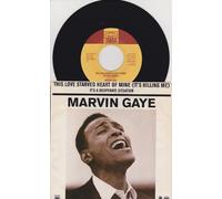 What More Could A Boy Ask For / I'll Always Love You - Spinners 7" 45