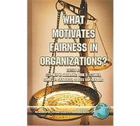 What Motivates Fairness in Organizations?, Research in Social Issues in Management Stephen Gilliland (Auteur)