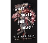 What Moves the Dead