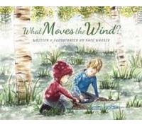 What Moves The Wind? Paperback Book By Kate Walker