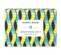 What Movie Am I? Guessing Game