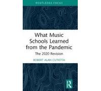What Music Schools Learned From The Pandemic