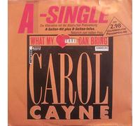 What My Love Can Bring [Import]