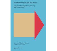 What Next for Mom and Dad s house? /anglais