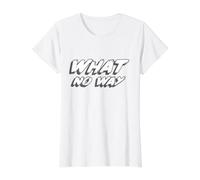 What No Way | Construction de l'entrepreneur mécanicien de Travail T-Shirt Graphique avec Valeur, Femme, Blanc, XL