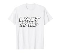 What No Way | Construction de l'entrepreneur mécanicien de Travail T-Shirt Graphique avec Valeur, Homme, Blanc, L