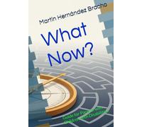 What Now?: Guide for Parents with Children with Disabilities