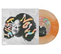 Brittany Howard – What Now / Meditation – Vinyle 7" Single Orange Splatter – Island
