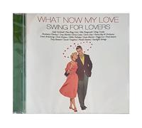 What Now My Love [Import]