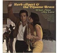 what now my love LP