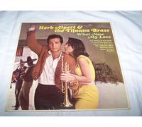 WHAT NOW MY LOVE LP (VINYL) UK A&M 1966