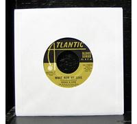 What Now My Love [Vinyl Single 7'']