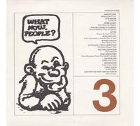 What Now People 3 / Various