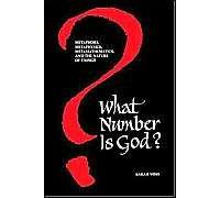 What Number Is God?