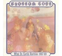 What on Earth: Rarities 1967-1969