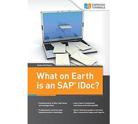 What on Earth is an SAP IDoc?