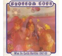 What on Earth: Rarities 1967-1969