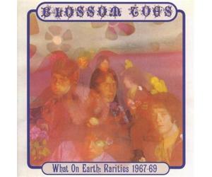 What on Earth: Rarities 1967-1969