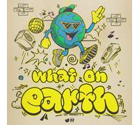 What On Earth [Vinyl]