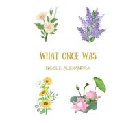What Once Was